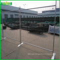 tuv ce certicification canada or au temporary fence (factory)iso 9001